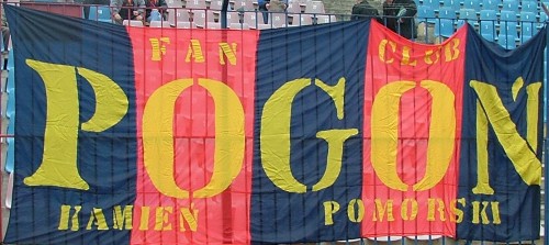 Fan Club Pogoń - Kamień Pomorski